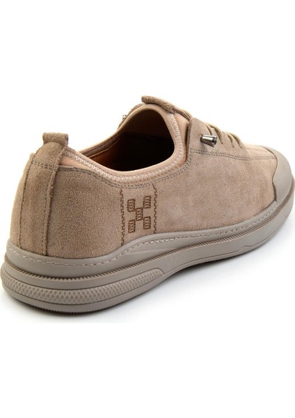 Kum Leather Erkek Sneaker E01084240802 modelleri