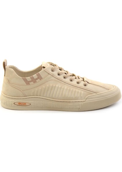Bej Erkek Sneaker E01185101309