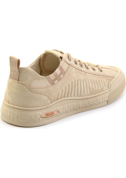 Bej Erkek Sneaker E01185101309