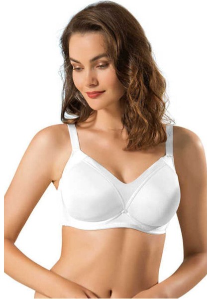3'lü Avantajlı Paket Sophıe Sütyen - 9150 C - Cup Toparlayıcı Balensiz Soft Cup Sütyen