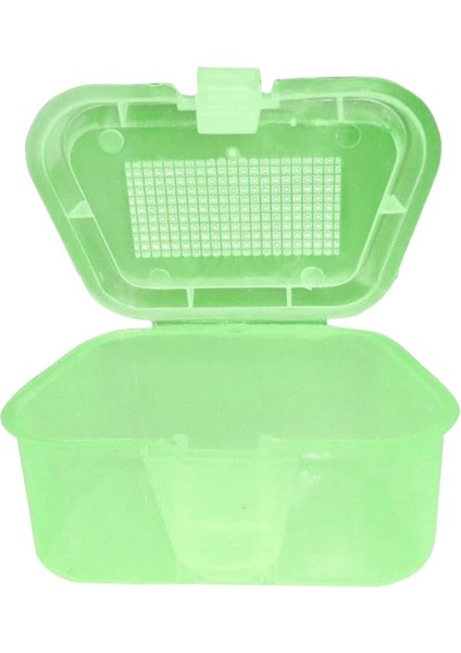 Yem Kutusu Yeşil fiyatları