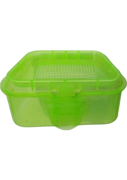 Yem Kutusu Yeşil modelleri