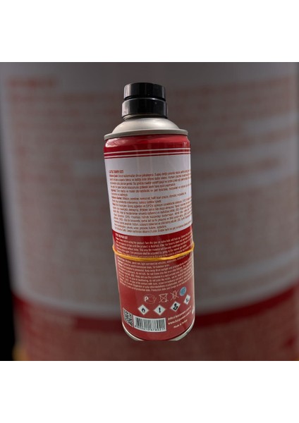 Lastik Tamir Spreyi 400 ml fiyatları