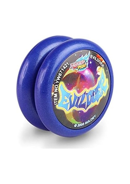 Evıldoer Spırıt Yoyo