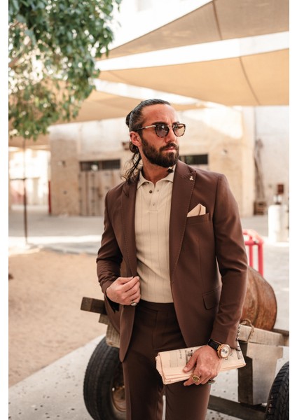 Mono Yaka Kapak Cep Detaylı Ceket modelleri