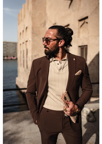 Mono Yaka Kapak Cep Detaylı Ceket indirimleri