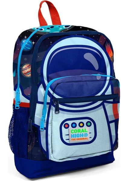 High Astronot Sırt Çanta 23724