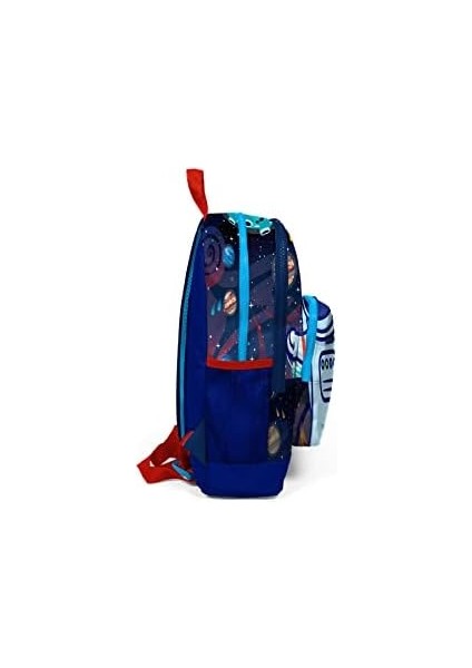 High Astronot Sırt Çanta 23724