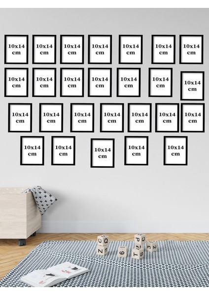 Mdf Tablo Hayvan Karakterli Renkli Ingilizce 26 Harf 10X14 cm Çerçeve Görünümlü Kreş Anaokulu Çocuk Odası Duvarı Için Renkli Dekoratif Hediyelik 26 Parça fiyatları