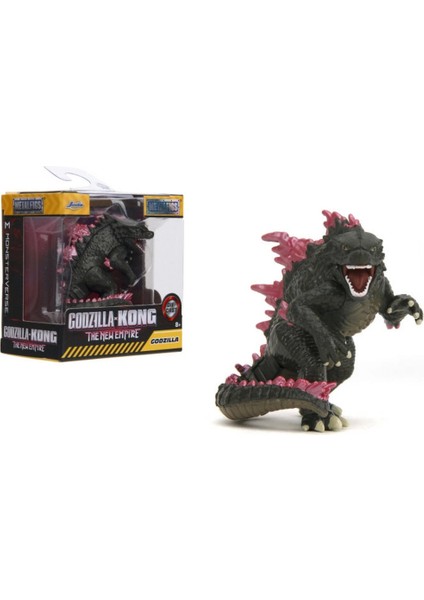 Jada Godzilla Figürleri