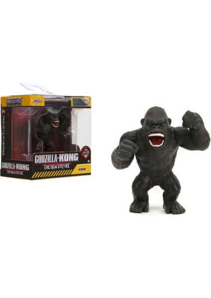 Jada Godzilla Figürleri