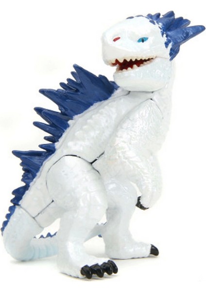 Jada Godzilla Figürleri
