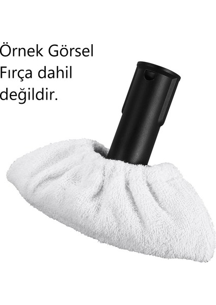 Karcher El Nozulu Için Mikrofiber Bez Seti 28632700 ,sc 1 , Sc 2 , Sc 3 , Sc 4 , Sc 5 ile Uyumlu Mop fırsatları