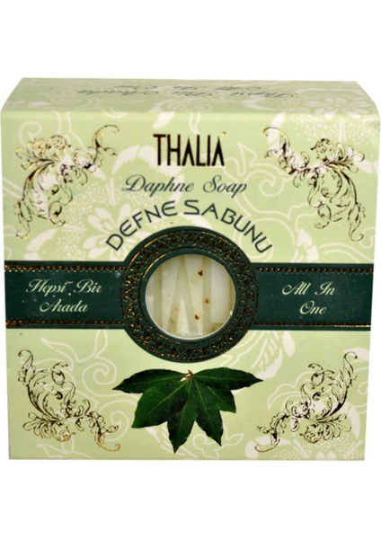 Defne Sabunu 150GR