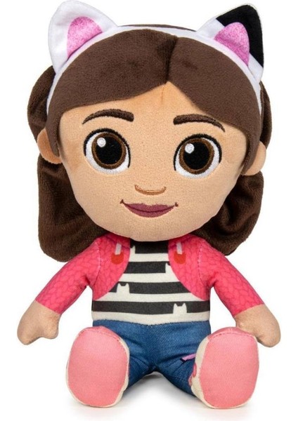 760022540 Gabby S Dollhouse 18 cm Mini Peluş