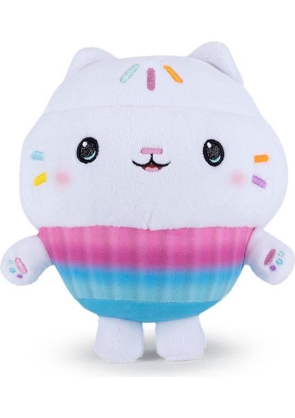 760022540 Gabby S Dollhouse 18 cm Mini Peluş