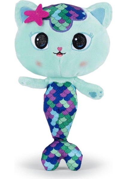 760022540 Gabby S Dollhouse 18 cm Mini Peluş