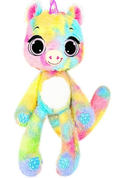 12004 Bubble Pops Peluş S1 -Sunman