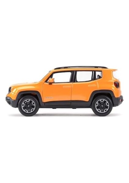 531282 Model Araba, 1:24 Jeep Renegade