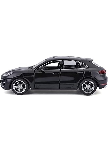 15621077 - Porsche Macan, Çeşitli Renklerde
