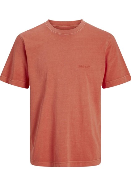 Jorvarenna Pıgment Dye Tee Ss Crew Neck fiyatları