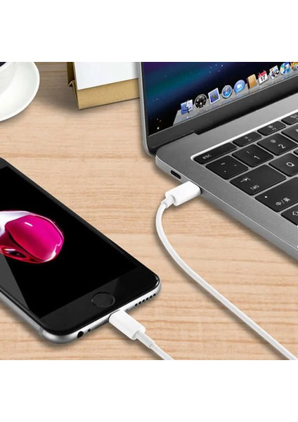 MUF72ZE/A Plastik 100 cm Type-C To Type-C Şarj ve Data Kablosu modelleri