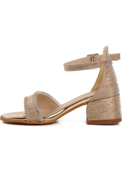 Gümüş Kız Çocuk Sandalet 253 Ry 6503 P fiyatları