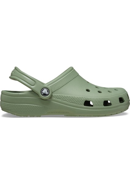 Classic Unisex Terlik 10001C