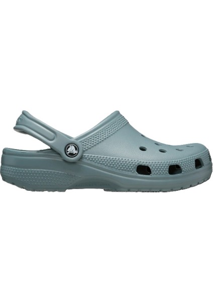 Classic Unisex Terlik 10001C