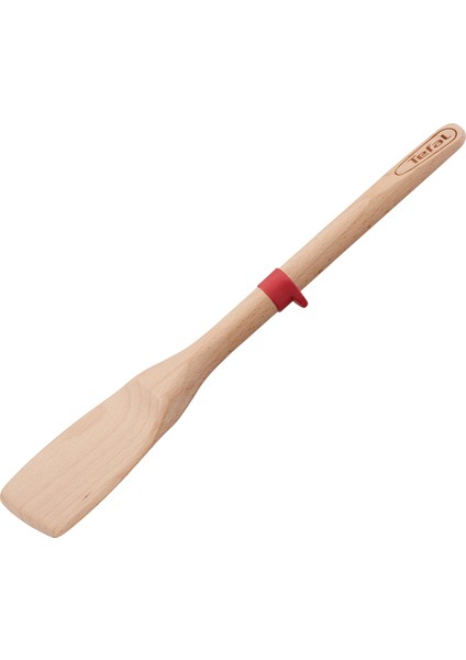 K2300814 Ingenio Wood Angle 33 cm Ahşap Mutfak Spatulası - 2100104294