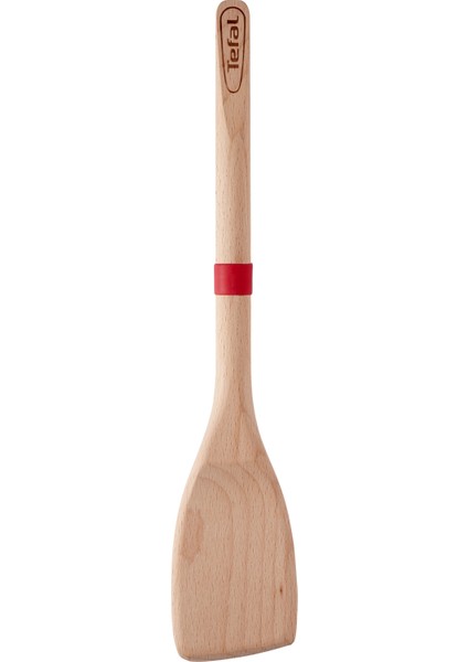 K2300814 Ingenio Wood Angle 33 cm Ahşap Mutfak Spatulası - 2100104294 fiyatları