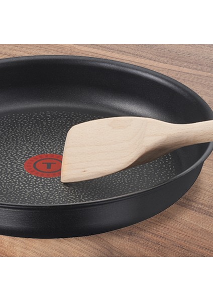 K2300814 Ingenio Wood Angle 33 cm Ahşap Mutfak Spatulası - 2100104294 modelleri