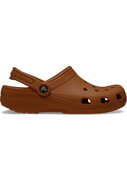 Classic Unisex Terlik 10001C