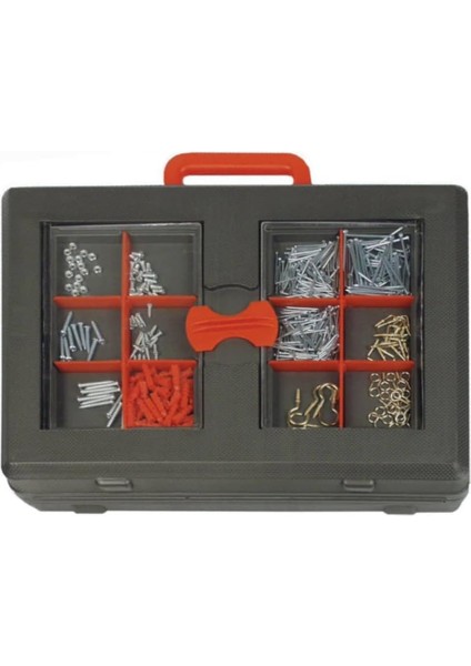 29555 Alet Seti, 555 Parça fiyatları