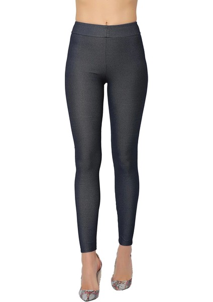 Daymod Korseli Kot Tayt M Beden