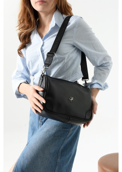 Dalot Kadın Çapraz Çanta