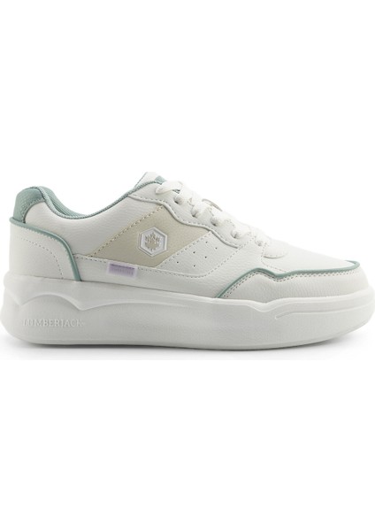 Fıt 5fx Beyaz Kadın Sneaker