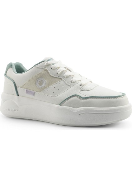 Fıt 5fx Beyaz Kadın Sneaker