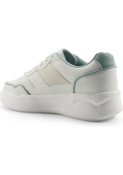 Fıt 5fx Beyaz Kadın Sneaker