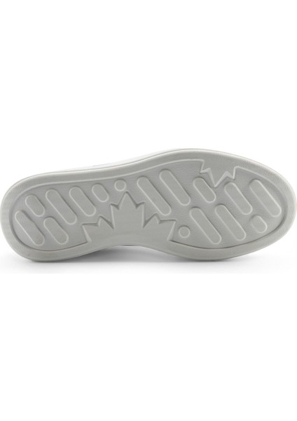 Fıt 5fx Beyaz Kadın Sneaker