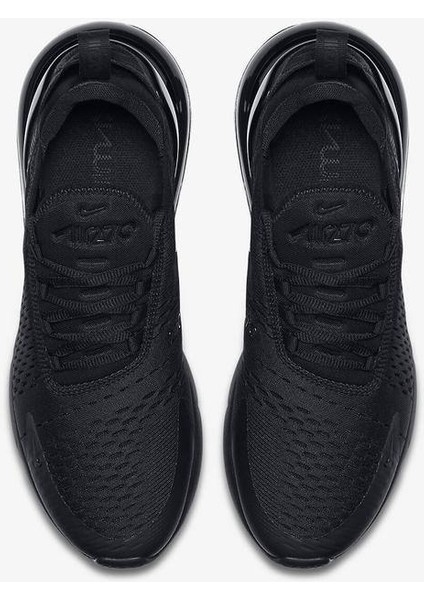 Air Max 270 Black