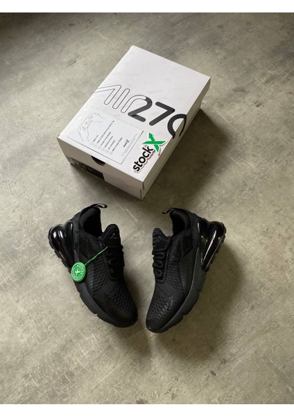 Air Max 270 Black