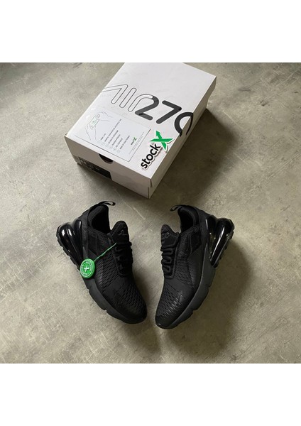 Air Max 270 Black