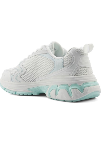 Chuck Wmn 5fx Beyaz Kadın Sneaker