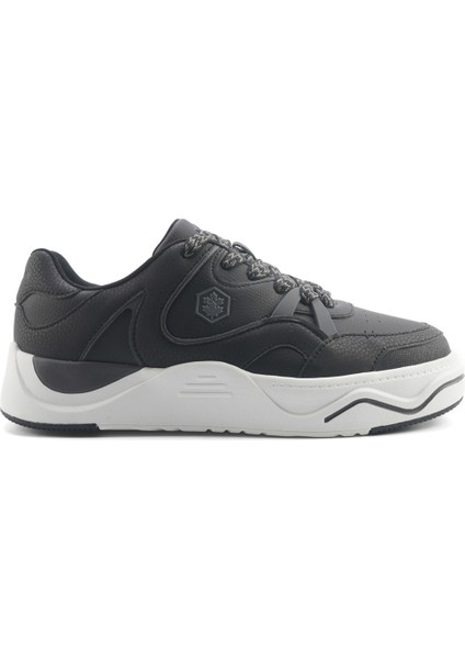 Central 5fx Siyah Erkek Sneaker