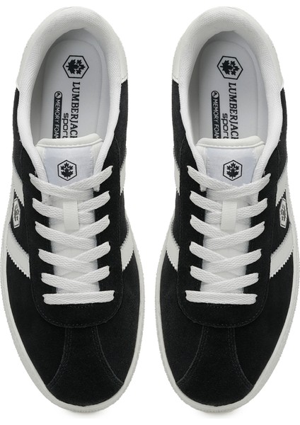 Frosty 5fx Lacivert Erkek Sneaker