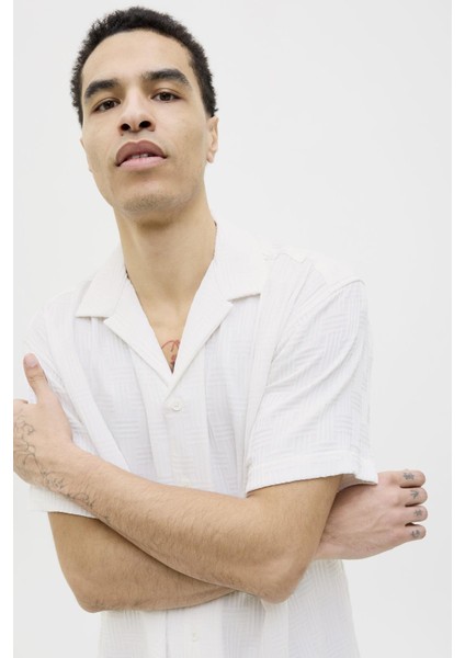 Jjematteo Resort Shırt Ss Sn modelleri