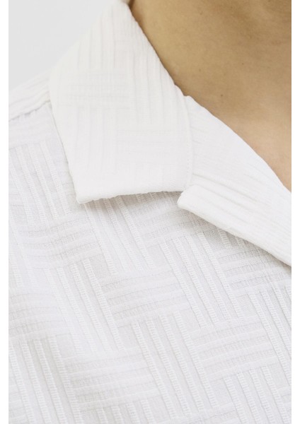 Jjematteo Resort Shırt Ss Sn fırsatları