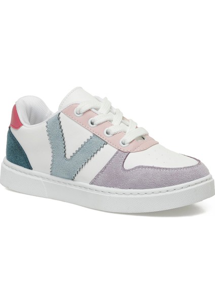 MİMAK.F5FX Mercan Kız Çocuk Sneaker