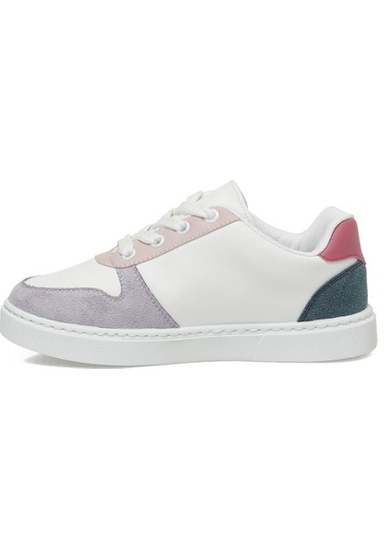 MİMAK.F5FX Mercan Kız Çocuk Sneaker